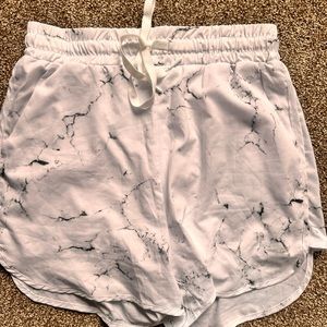 Buffbunny flo shorts size xs